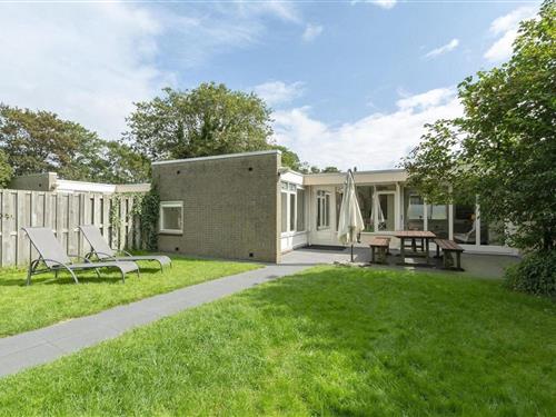 Ferienhaus - 5 Personen -  - 1753 BA - Sint Maartenszee