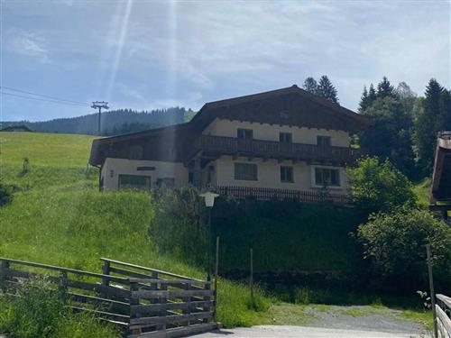 Holiday Home/Apartment - 10 persons -  - Dorf - 5652 - Dienten Am Hochkönig