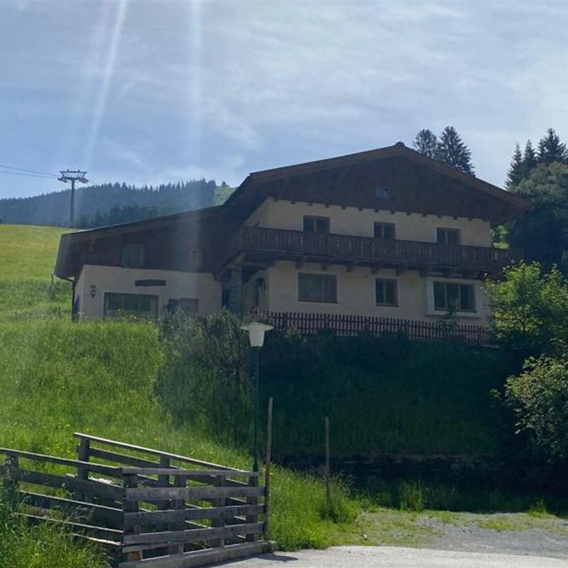 Ferielejlighed - 10 personer -  - Dorf - 5652 - Dienten Am Hochkönig