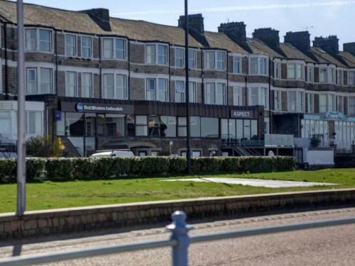 Ferieleilighet - 2 personer -  - LA45AA - Lancaster
