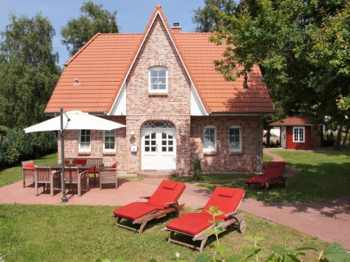 Sommerhus - 6 personer -  - Am Süßling - 18551 - Glowe