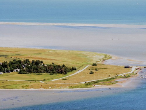 Sommerhus - 8 personer -  - Havlodden - Als Odde - 9560 - Hadsund