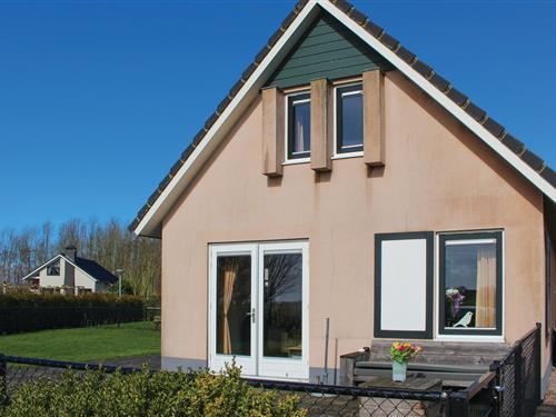 Fritidshus - 6 personer -  - Bargereed - 8851 RB - Tzummarum
