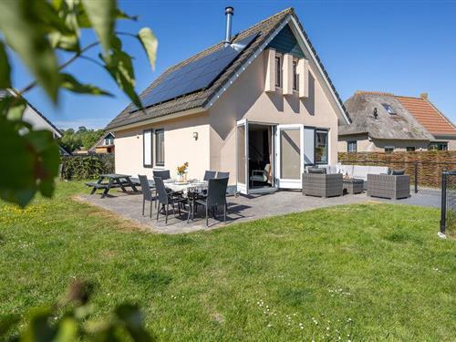 Holiday home - 6 persons -  - Bargereed - 8851 RB - Tzummarum