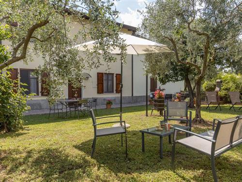 Ferielejlighed - 3 personer -  - Via Feletti - Cinque Terre - S.Stefano Magra - 19037 - S. Stefano Magra (Sp)