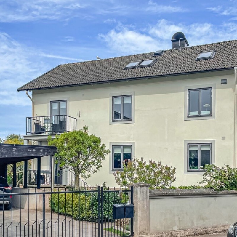 Ferielejlighed - 4 personer -  - Strandgatan - 432 44 - Varberg