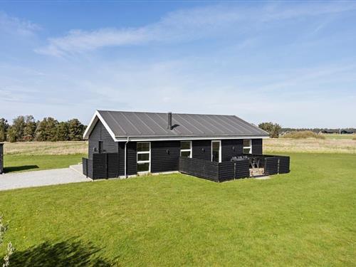 Ferienhaus - 7 Personen -  - Kringelbækvej - Grönhöj - 9480 - Lökken