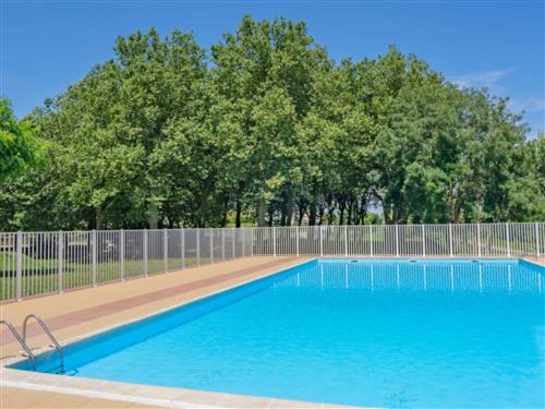 Holiday apartment - 4 persons -  - Vaux Sur Mer - 17640