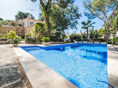 Feriehus - 8 personer -  - 07184 - Santa Ponça