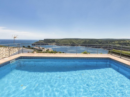 Sommerhus - 6 personer -  - 17130 - L'escala