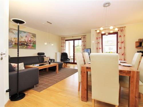 Sommerhus - 6 personer -  - Sanddornweg - 18230 - Ostseebad Rerik