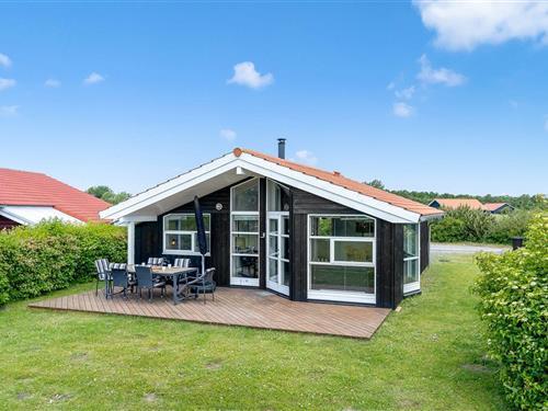 Ferienhaus - 6 Personen -  - Marielyst Strandpark - Marielyst - 4873 - Väggerlöse