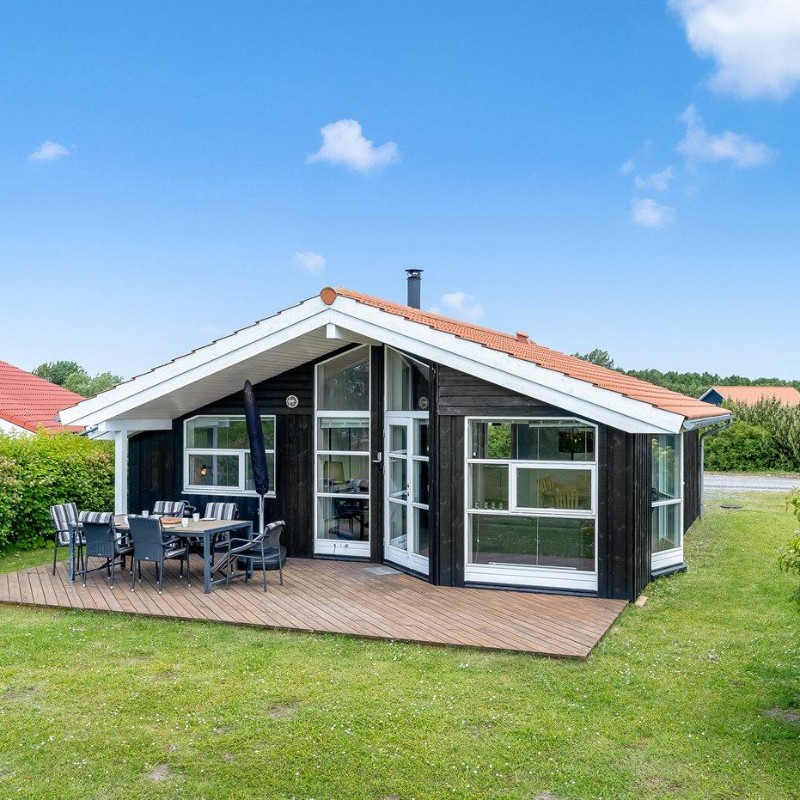 Ferienhaus - 6 Personen -  - Marielyst Strandpark - Marielyst - 4873 - Väggerlöse