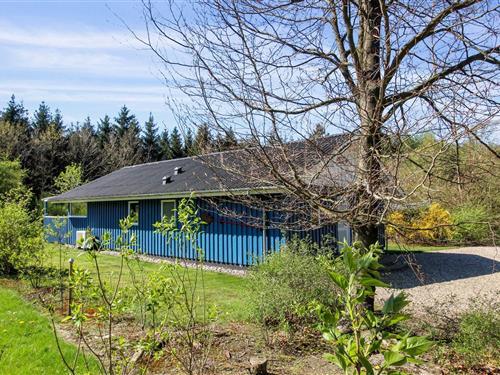 Sommerhus - 6 personer -  - Skikkild Bjerge - Arrild - 6520 - Toftlund