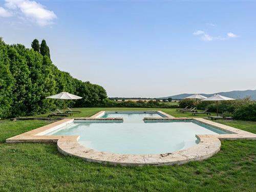 Sommerhus - 6 personer -  - Loc. Pietrafitta - Ischia Di Castro - 01010 - Ischia Di Castro -Vt-