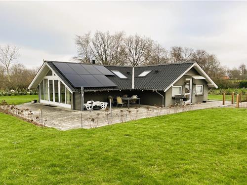 Ferienhaus - 6 Personen -  - Ranunkelvej - Stoense - 5953 - Tranekär