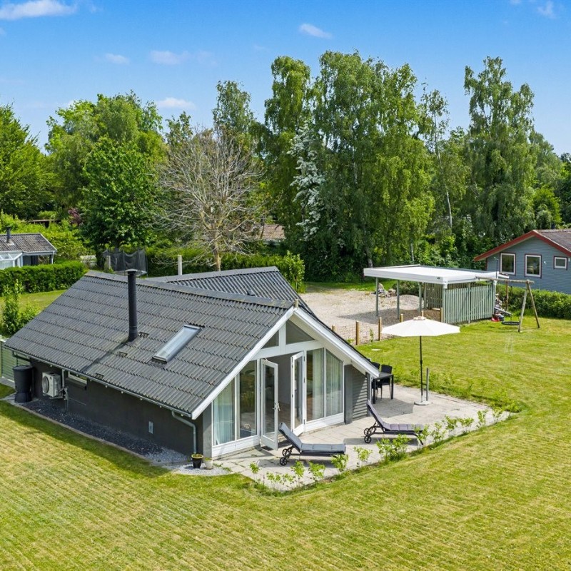 Ferienhaus - 6 Personen -  - Ranunkelvej - Stoense - 5953 - Tranekär