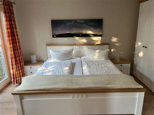 Ferielejlighed - 4 personer -  - Tranpad - 26474 - Spiekeroog