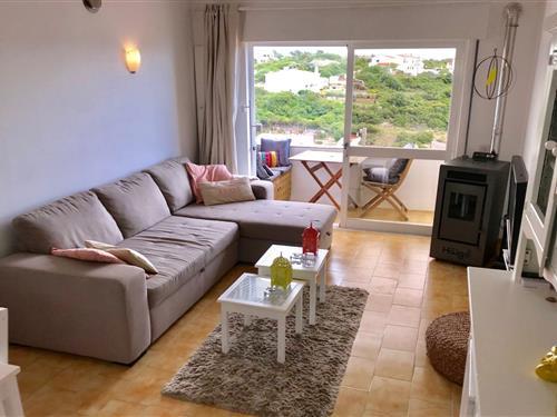 Semesterlägenhet - 2 personer -  - 8400-401 - Benagil