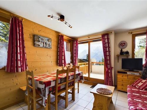 Ferienhaus - 6 Personen -  - 73700 - Montvalezan