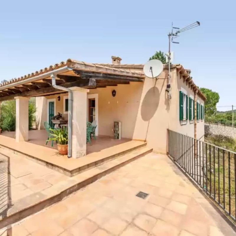Telt - 4 personer -  - 07550 - Son Servera, Illes Balears