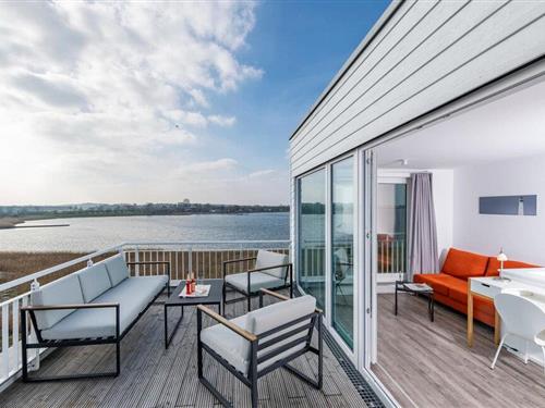 Holiday home - 6 persons -  - Schleiufer - Landgang, Ostseeresort Olpenitz - 24376 - Olpenitz