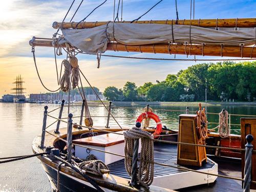 Ferielejlighed - 4 personer -  - Am Baggersand - 23570 - Lübeck