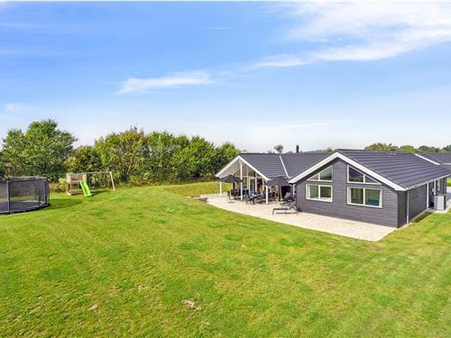 Sommerhus - 16 personer -  - Fiskerløkken - Mommark - 6470 - Als