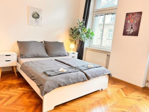 Semesterlägenhet - 4 personer -  - Vienna / 10. District - 1100