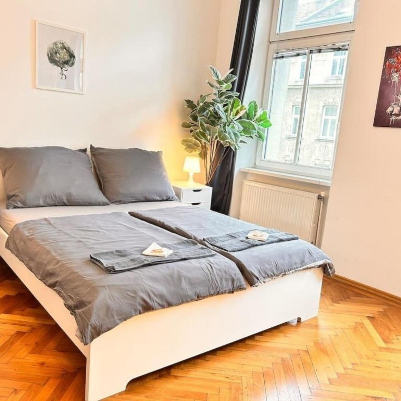Ferielejlighed - 4 personer -  - 1100 - Vienna / 10. District