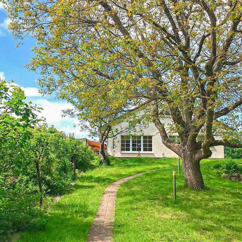 Ferielejlighed - 3 personer -  - Trostfeld - 17213 - Malchow