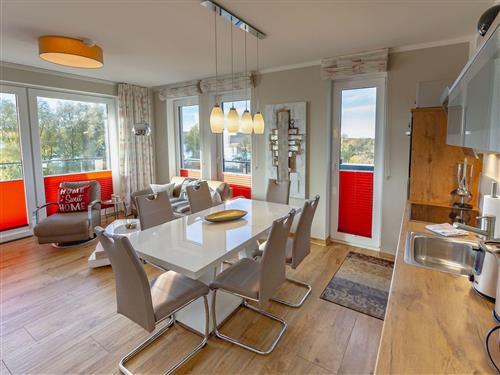 Ferieleilighet - 4 personer -  - Bahnhofstraße - 18609 - Binz