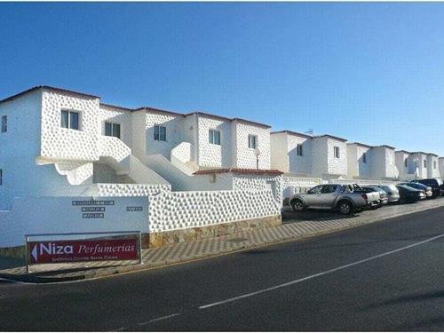 Sommerhus - 2 personer -  - 35627 - Costa Calma