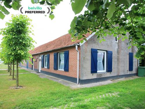 Sommerhus - 7 personer -  - 6034RC - Nederweert Eind