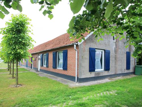 Ferienhaus - 7 Personen -  - 6034RC - Nederweert Eind