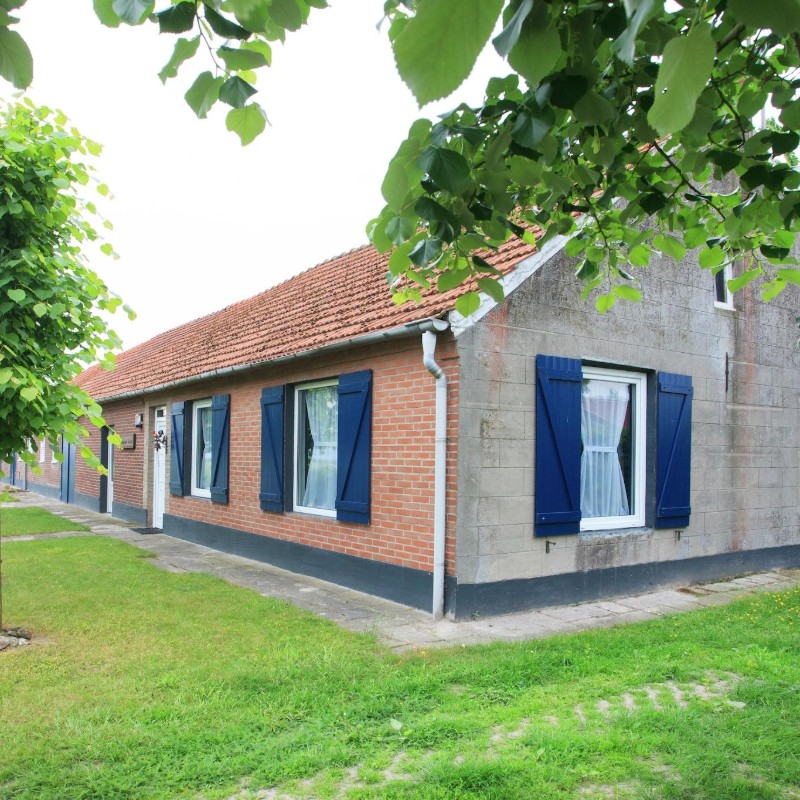 Sommerhus - 7 personer -  - 6034RC - Nederweert Eind