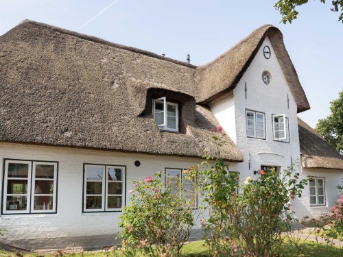 Sommerhus - 5 personer -  - Dörpstrat - 25938 - Oevenum
