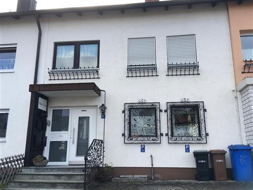 Holiday Home/Apartment - 4 persons -  - Dahlienweg 4 e - 94072 - Bad Füssing