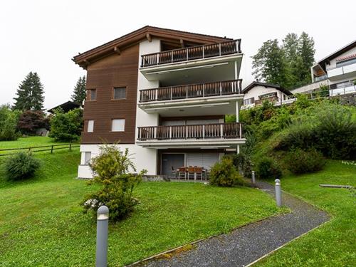 Holiday Home/Apartment - 6 persons -  - Via da Fidaz - 7017 - Flims Dorf