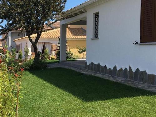 Sommerhus - 2 personer -  - Agrustos - 08020