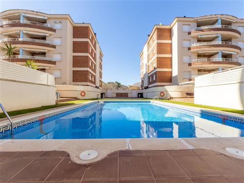 Ferienhaus - 6 Personen -  - Calafell - 43820