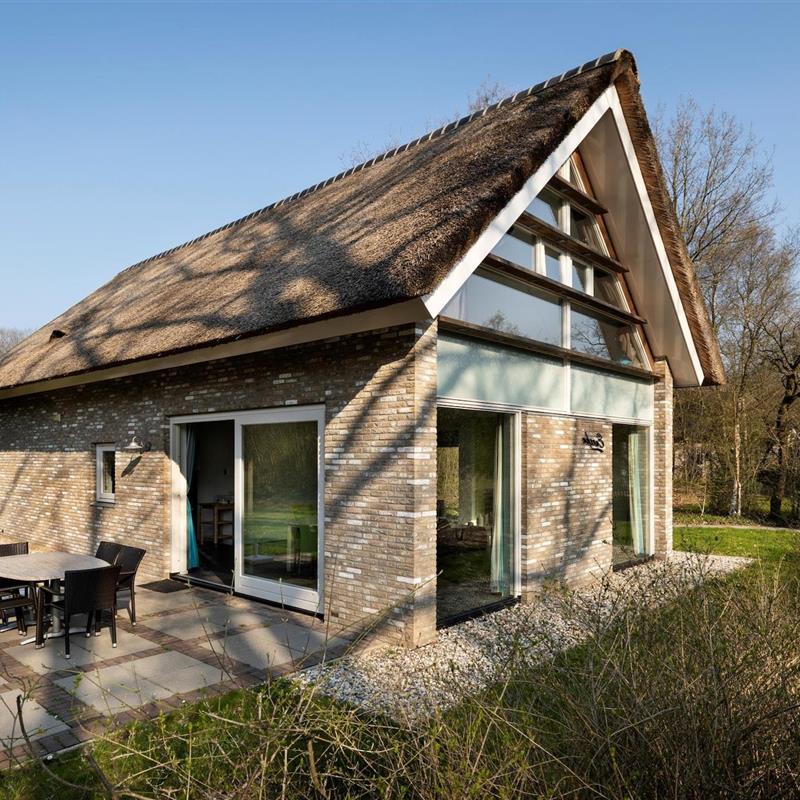 Villa - 6 personer -  - 7963PE - Ruinen