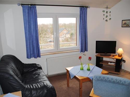 Ferielejlighed - 2 personer -  - Gartenstraße - 26548 - Norderney