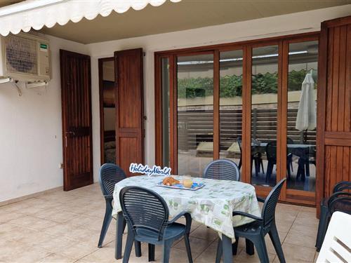 Ferienhaus - 4 Personen -  - Via Turri - 07028 - Santa Teresa Gallura