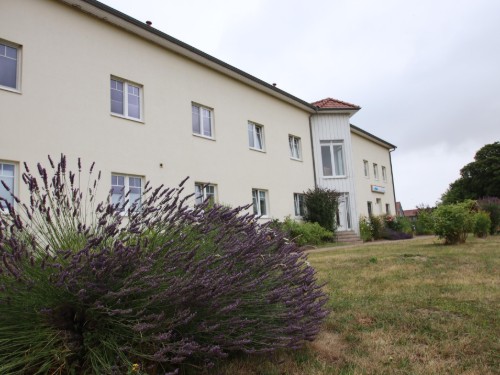 Ferieleilighet - 3 personer -  - 17139 - Kummerow