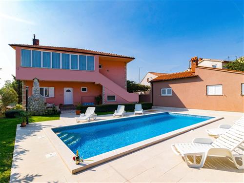 Holiday apartment - 3 persons -  - Pula - 52100