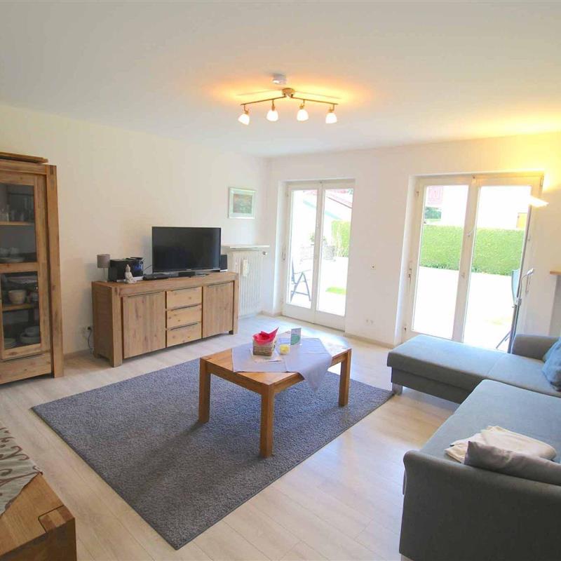 Ferielejlighed - 4 personer -  - Garmisch-Partenkirchen - 82467