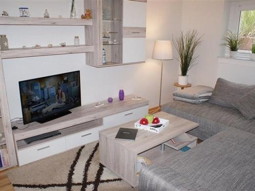 Ferieleilighet - 2 personer -  - Am Schnakenberg - 23970 - Wismar