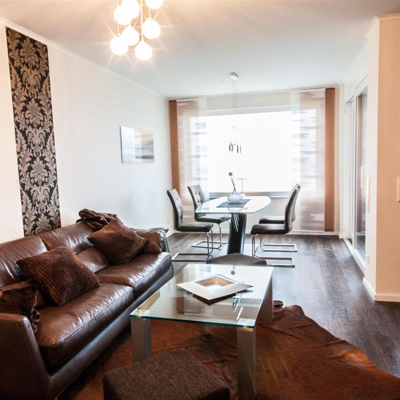 Ferielejlighed - 4 personer -  - Döser Seedeich - 27472 - Grimmershörn