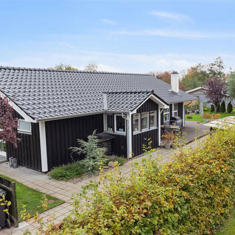 Ferienhaus - 6 Personen -  - Søstræde - 4983 - Dannemare